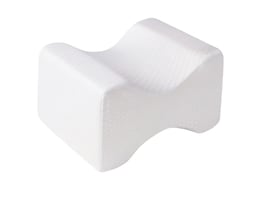 Cojin Almohada Separador De Piernas Ortopedico Ergonómica