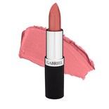 Lápiz Labial Gabriel Cosmetics Rosewood Peachy Pink/cool Crème - Venta Internacional.