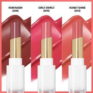 Foto 2 | Foto 2 | Set De Regalo De Pintalabios Revlon Super Lustrous Glass Shine Balm - Venta Internacional.