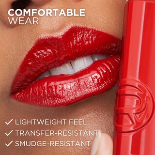 Foto 6 | Foto 6 | Lápiz Labial Líquido L'oreal Paris Infallible Lacque Resistance - Venta Internacional.