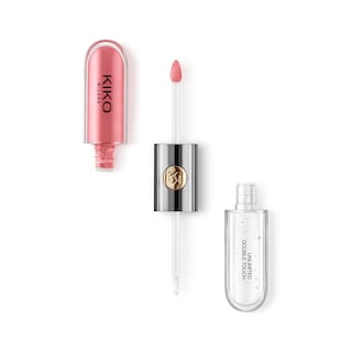 Foto 1 | Foto 1 | Lápiz Labial Líquido Kiko Milano Unlimited Double Touch 112 - Venta Internacional.