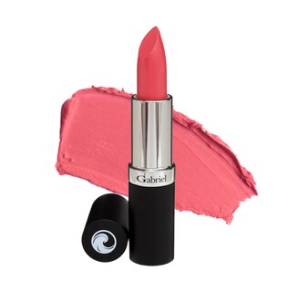 Foto 1 | Foto 1 | Lápiz Labial Gabriel Cosmetics Sheer Rose Orange Pink/cool Crème - Venta Internacional.