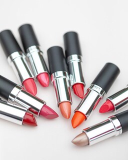 Foto 7 | Foto 7 | Lápiz Labial Gabriel Cosmetics Sheer Rose Orange Pink/cool Crème - Venta Internacional.