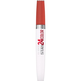 Foto 1 | Foto 1 | Kit De Pintalabios Maybelline Super Stay 24 Sultry Amber 915 X2 - Venta Internacional.