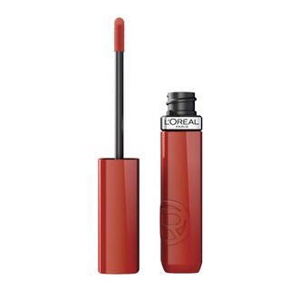 Foto 1 | Foto 1 | Lápiz Labial Líquido L'oreal Paris Infallible Lacque Resistance - Venta Internacional.