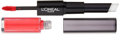 Foto 1 | Foto 1 | Lápiz Labial L'oreal Paris Infallible Pro Last Captivated Cerise 30 Ml - Venta Internacional.