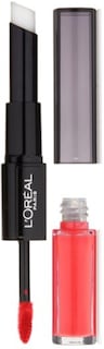 Foto 2 | Foto 2 | Lápiz Labial L'oreal Paris Infallible Pro Last Captivated Cerise 30 Ml - Venta Internacional.