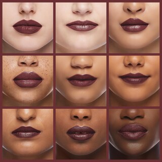 Foto 4 | Foto 4 | Lápiz Labial Gabriel Cosmetics Clay Brown Light Plum/cool Creme - Venta Internacional.