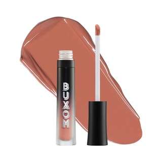Foto 1 | Foto 1 | Lipstick Buxom Full-on Plumping Liquid Matte Barely There - Venta Internacional.