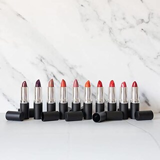 Foto 5 | Foto 5 | Lápiz Labial Gabriel Cosmetics Mauve - Berry Pink/cool Creme 3 8 Ml - Venta Internacional.