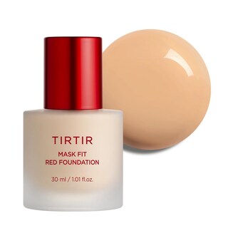 Foto 1 | Foto 1 | Base Tirtir Mask Fit Red #24n Latte 30 Ml - Venta Internacional.