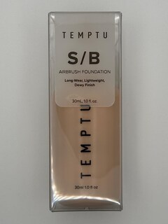 Foto 4 | Foto 4 | Base De Maquillaje Para Aerógrafo Temptu S/b A Base De Silicona 30 Ml 004 Sand - Venta Internacional.