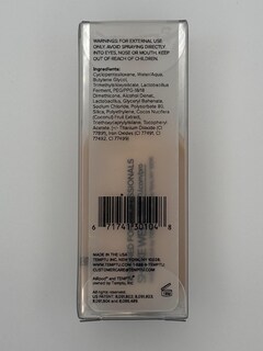 Foto 5 | Foto 5 | Base De Maquillaje Para Aerógrafo Temptu S/b A Base De Silicona 30 Ml 004 Sand - Venta Internacional.