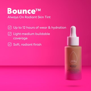 Foto 2 | Foto 2 | Sérum Foundation Beautyblender Always On Radiant Deep 3 - Venta Internacional.