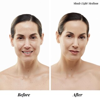 Foto 4 | Foto 4 | Set De Maquillaje Jerome Alexander Magicminerals Airbrush Foundation - Venta Internacional.