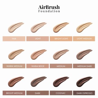 Foto 5 | Foto 5 | Set De Maquillaje Jerome Alexander Magicminerals Airbrush Foundation - Venta Internacional.