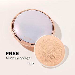 Foto 5 | Foto 5 | Base De Maquillaje En Polvo Tarta Amazonian Clay 61n Espresso 30g - Venta Internacional.