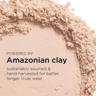 Foto 7 | Foto 7 | Base De Maquillaje En Polvo Tarta Amazonian Clay 61n Espresso 30g - Venta Internacional.