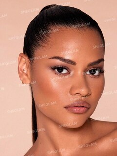 Foto 4 | Foto 4 | Cappuccino Hidratante E Impecable De Foundation Sheglam Skinfinite - Venta Internacional.