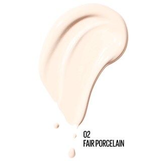 Foto 3 | Foto 3 | Base Líquida Maybelline Dream Radiant Fair Porcelain - Venta Internacional.