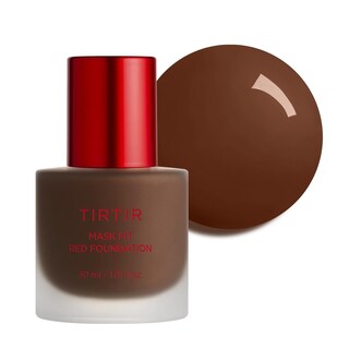 Foto 1 | Foto 1 | Base Tirtir Mask Fit Red #49n Deep Chestnut 30 Ml - Venta Internacional.