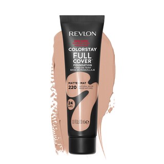 Foto 1 | Foto 1 | Base De Maquillaje Líquida Revlon Colorstay 220 Natural Beige 30 Ml - Venta Internacional.