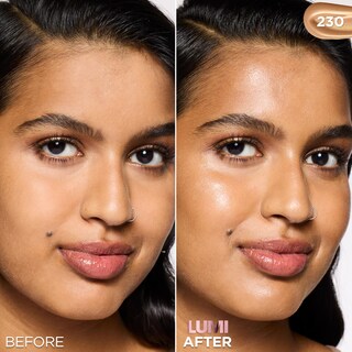 Foto 2 | Foto 2 | Tinte Para Piel L'oreal Paris Lumi Le Glow A Base De Agua 25 Ml Neutro - Venta Internacional.