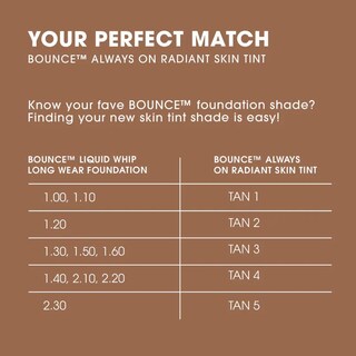 Foto 7 | Foto 7 | Sérum Foundation Beautyblender Always On Radiant Tan 5 - Venta Internacional.
