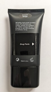 Foto 3 | Foto 3 | Base De Maquillaje Jolie Mineral En Polvo Spf 15 30 Ml Crema Color Beige - Venta Internacional.