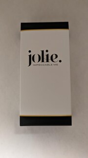 Foto 5 | Foto 5 | Base De Maquillaje Jolie Mineral En Polvo Spf 15 30 Ml Crema Color Beige - Venta Internacional.