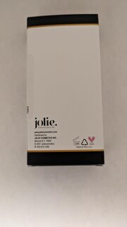Foto 7 | Foto 7 | Base De Maquillaje Jolie Mineral En Polvo Spf 15 30 Ml Crema Color Beige - Venta Internacional.