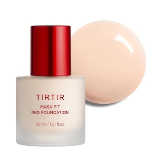Foto 1 | Foto 1 | Máscara Foundation Tirtir Fit Red #15c Fair Porcelain 30 Ml - Venta Internacional.