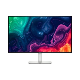 Foto 1 | Foto 1 | Monitor Led Dell S3225qs De 31.5'' Ultra Hd Hdmi/displayport 120 Hz Con Altavoces Plata