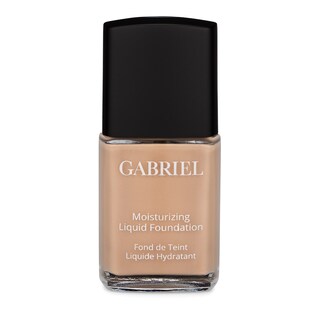 Foto 1 | Foto 1 | Base De Maquillaje Líquida Gabriel Cosmetics Organic 30 Ml Natural Beige - Venta Internacional.