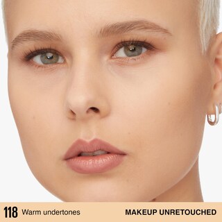 Foto 3 | Foto 3 | Base De Maquillaje Maybelline Super Stay Lumi-matte 125 — 30 Horas De Duración - Venta Internacional.