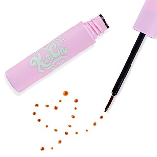 Foto 2 | Foto 2 | Pluma De Maquillaje Para Pecas Kimchi Chic Beauty Candy Girl Candy - Venta Internacional.