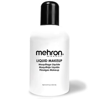 Foto 1 | Foto 1 | Pintura Facial Líquida Makeup Mehron  Pintura Corporal  133 Ml - Venta Internacional.