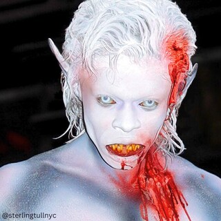 Foto 3 | Foto 3 | Pintura Facial Líquida Makeup Mehron  Pintura Corporal  133 Ml - Venta Internacional.