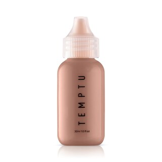 Foto 1 | Foto 1 | Base De Maquillaje Para Aerógrafo Temptu S/b A Base De Silicona 30 Ml 005 Pure Beige - Venta Internacional.