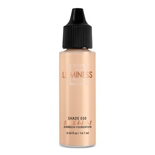 Foto 1 | Foto 1 | Base De Maquillaje Airbrush Luminess Air Silk 4 En 1 Tono 030 15 Ml - Venta Internacional.