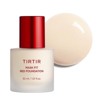 Foto 1 | Foto 1 | Máscara De Maquillaje Tirtir Fit Red #13n Fair Ivory 30 Ml - Venta Internacional.