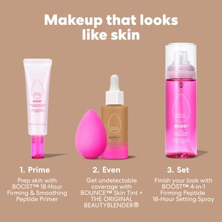 Foto 6 | Foto 6 | Serum Foundation Beautyblender Always On Radiant Light 1 - Venta Internacional.