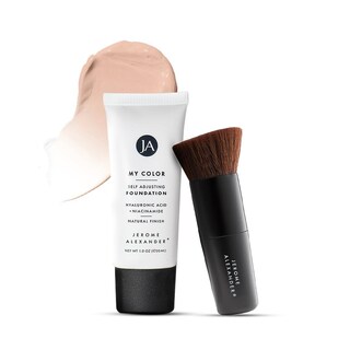 Foto 1 | Foto 1 | Base De Maquillaje Jerome Alexander My Color Autoajustable 30 Ml - Venta Internacional.
