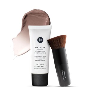 Foto 1 | Foto 1 | Base De Maquillaje Jerome Alexander My Color Autoajustable 30 Ml - Venta Internacional.