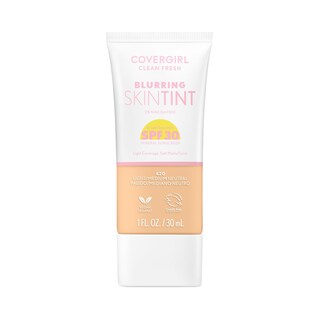 Foto 1 | Foto 1 | Base Líquida Covergirl Clean Fresh Bluring Skin Tint - Venta Internacional.