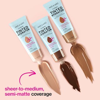 Foto 5 | Foto 5 | Hidratante Facial Teñido Wet N Wild Bare Focus Hydrator - Venta Internacional.