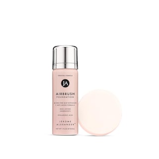 Foto 1 | Foto 1 | Base De Maquillaje Airbrush Jerome Alexander Magicminerals 30 Ml - Venta Internacional.
