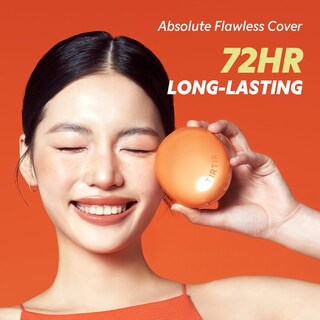 Foto 6 | Foto 6 | Cushion Foundation Tirtir Mask Fit Ai Filter #30n Rich Honey 18 Ml - Venta Internacional.