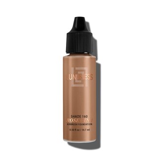 Foto 1 | Foto 1 | Aerógrafo 4 En 1 Air Rose De Foundation Luminess 15 Ml Sombra 160 - Venta Internacional.