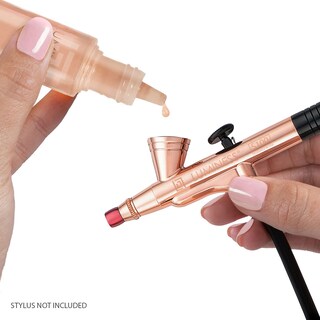 Foto 5 | Foto 5 | Aerógrafo 4 En 1 Air Rose De Foundation Luminess 15 Ml Sombra 160 - Venta Internacional.